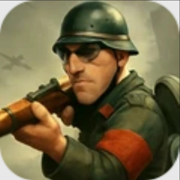 特种兵战场