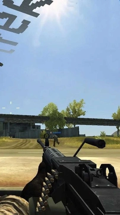 精英枪战训练营免费版下载