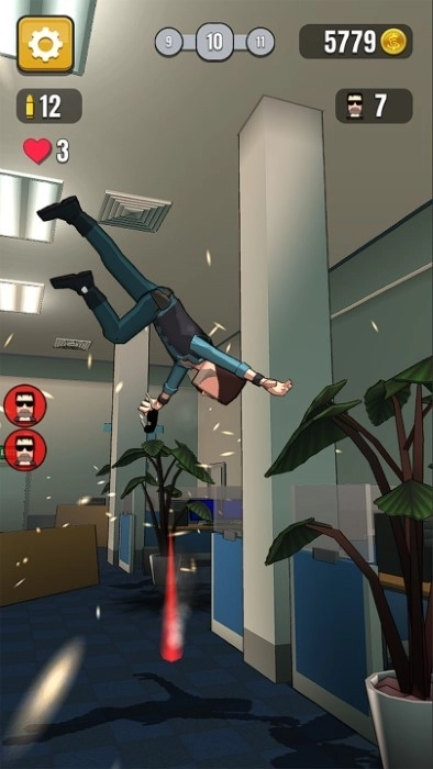 超级神枪手3D2