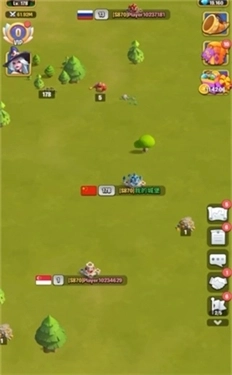 王国守卫塔防手机下载