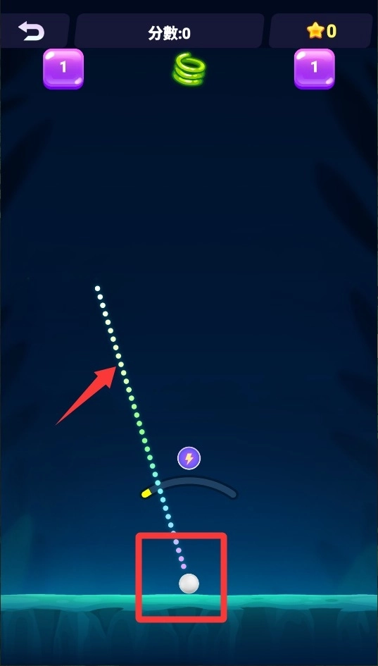 弹珠打砖块安卓版手机下载