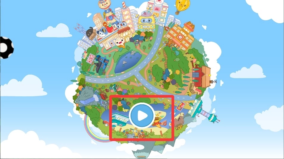 自由小镇最新下载