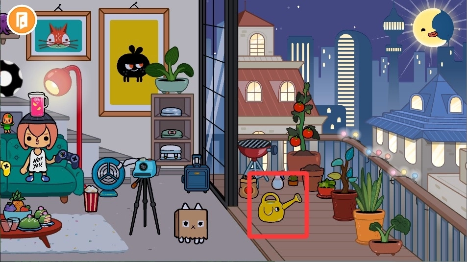 自由小镇最新下载