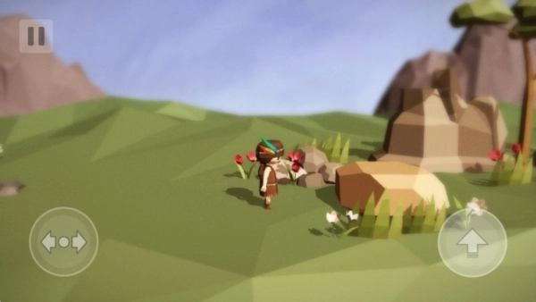 小小大冒险免费下载