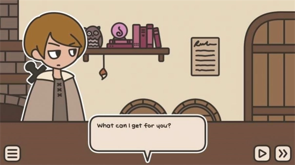 沏茶的酒馆完整版下载