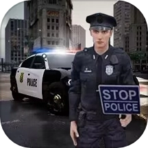 特警反恐游戏
