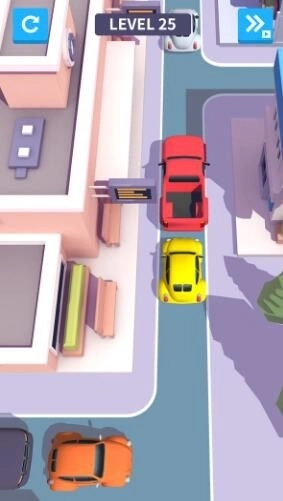道路解谜3D4