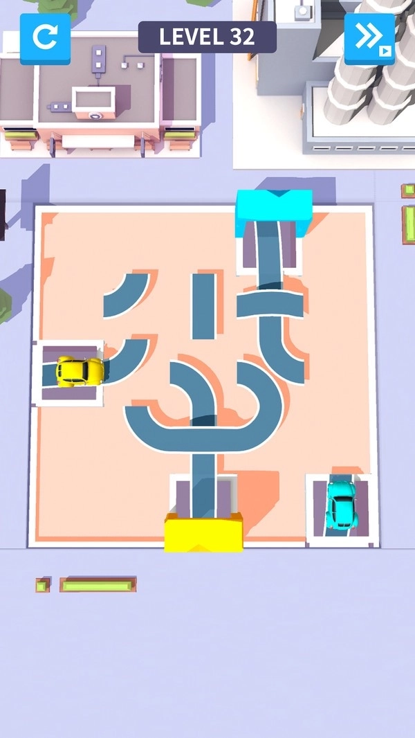 道路解谜3D1