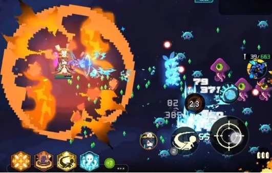 爆裂迷城单机版最新下载