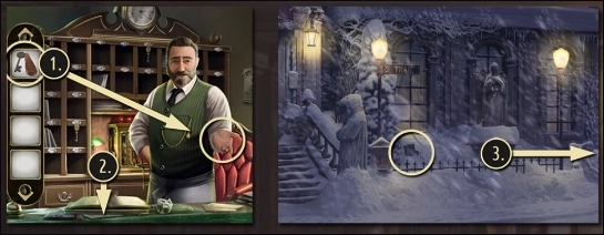 阿尔卑斯山谋杀案最新版手游下载