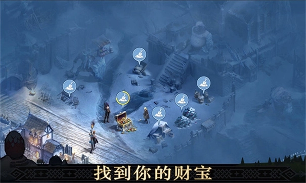 异鬼围城100天中文版下载