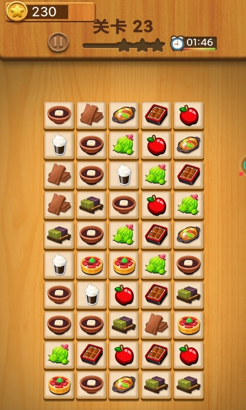 水果连连看单机游戏完整版下载
