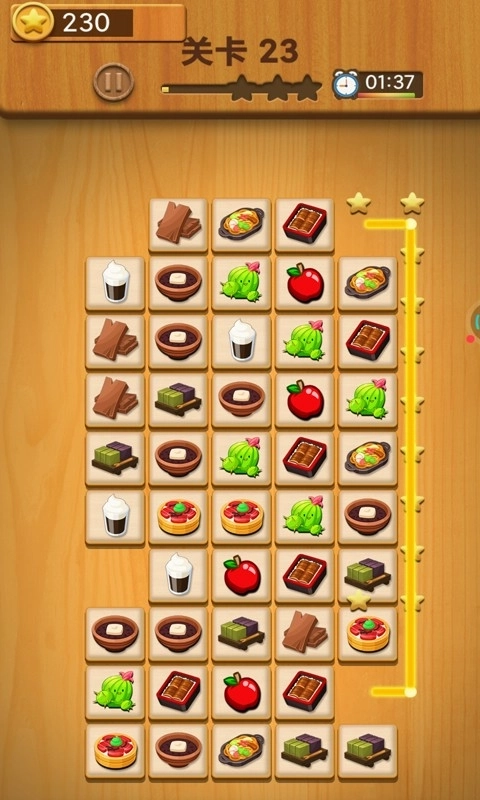 水果连连看单机游戏2