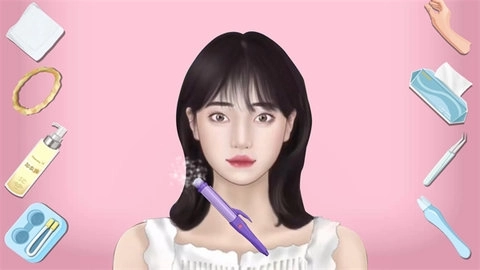 收纳换装高手