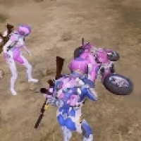 模拟炮兵精英