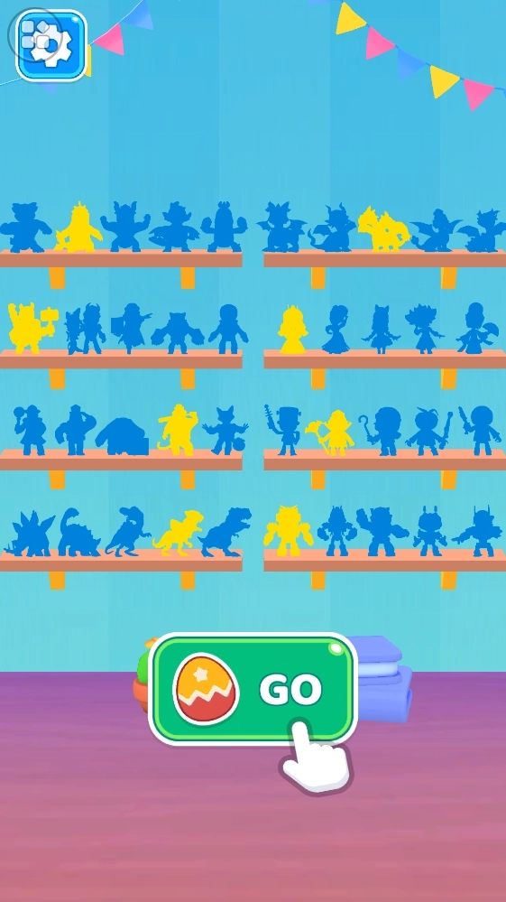 蛋蛋游乐场最新版下载