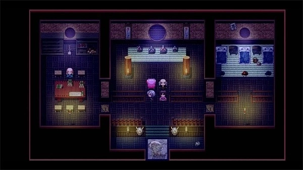 祛魅3格心1