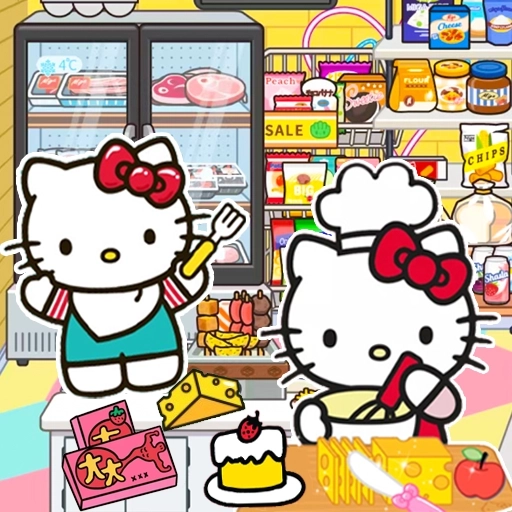 蛋糕小店