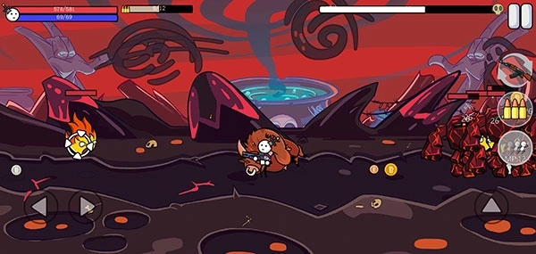 单枪匹马2最新版游戏下载