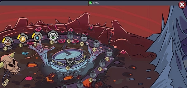 单枪匹马2最新版游戏下载