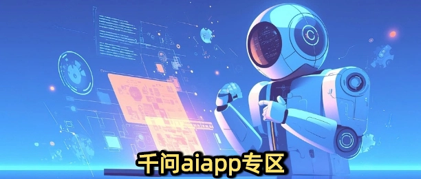 千问aiapp下载专区