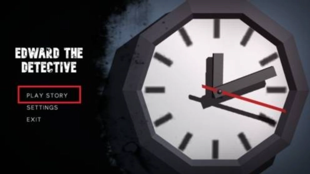 侦探爱德华逃离游戏正式版下载