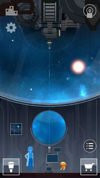 OPUS地球计划3