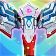 奥美迦奥特曼变身模拟器