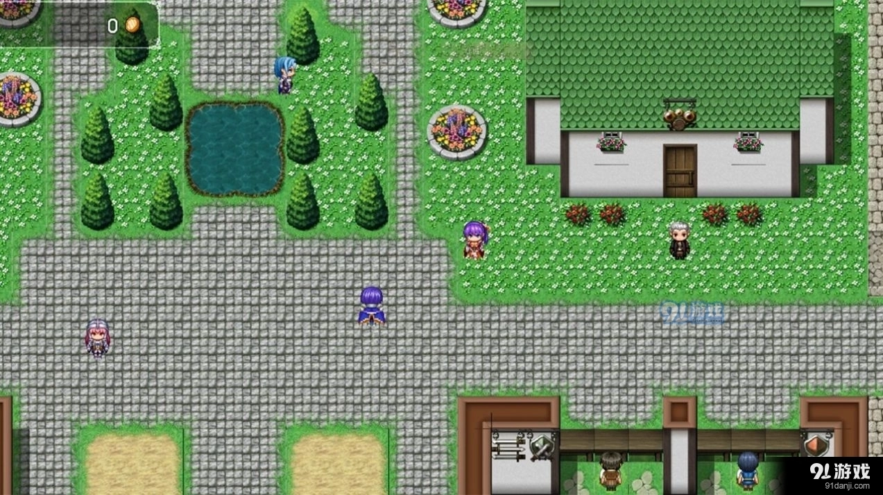 爆肝魔王的异世界狂想曲最新版