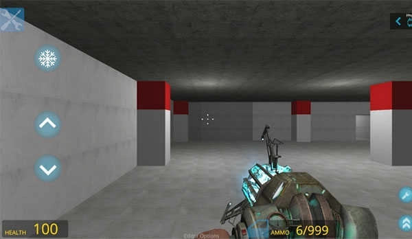 gmod移植版4