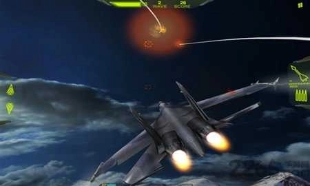合金风暴2红包版4