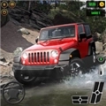 4x4越野停车(4x4 Offroad Parking)