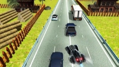 公路赛车竞速免费下载
