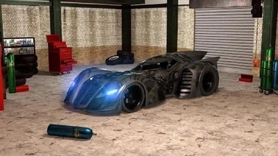 公路赛车竞速2