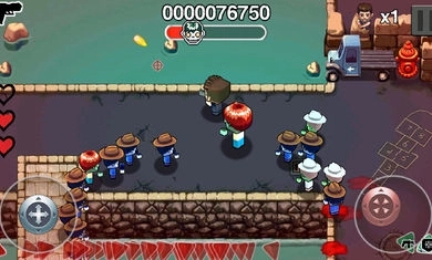 僵尸时代AgeofZombies正版下载