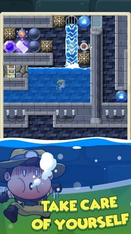 钻石任务别匆忙汉化版2