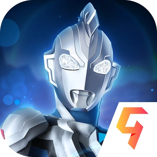 奥特曼之格斗超人国际服