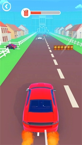 汽车盗贼2