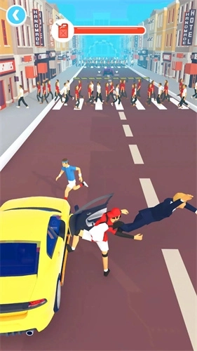 汽车盗贼3