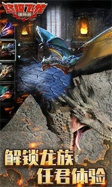 终极飞龙模拟器官方版下载