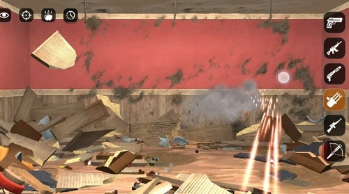 星際破壞者截圖3