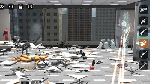 星際破壞者截圖1