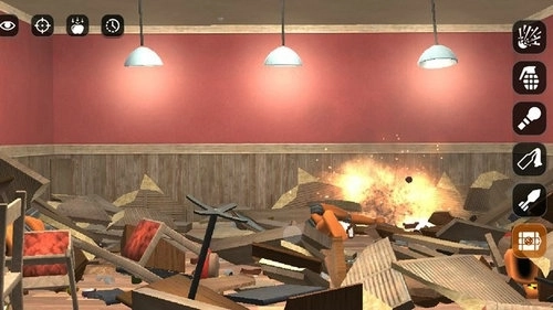 星際破壞者截圖0