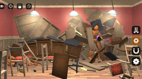 星際破壞者截圖2