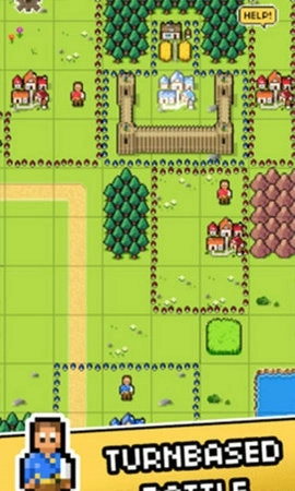 岛屿帝国最新版2