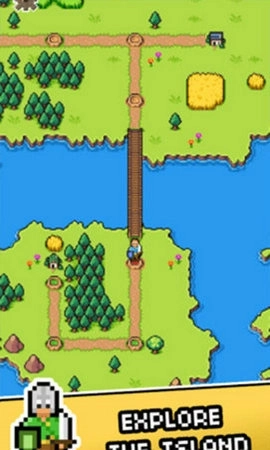岛屿帝国最新版3