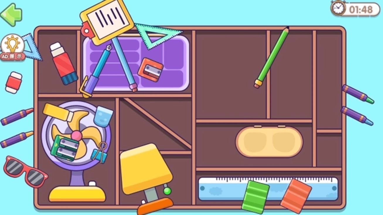 我的收纳小屋2官网版下载