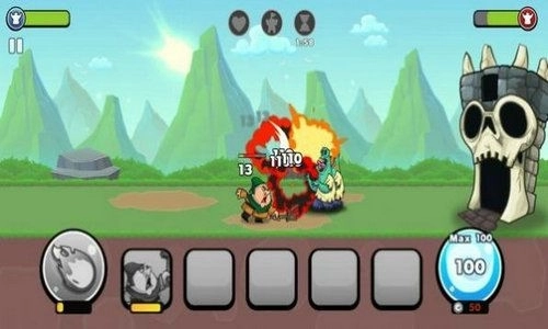 咸鱼历险记正式版下载