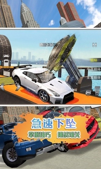 刹车失灵模拟器安装包下载