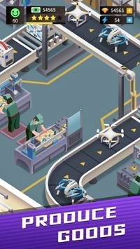 疯狂生产经理免费下载